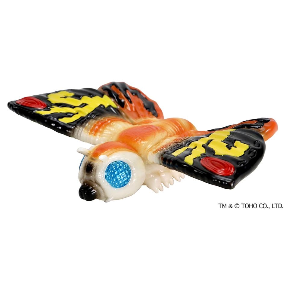 ソフビ/CCP シーシーピー/ミドルサイズシリーズ ゴジラEX【第6弾