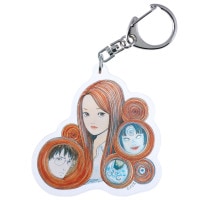 伊藤潤二/シリアルナンバー入り複製原画「戦慄の音楽室」｜墓場の画廊