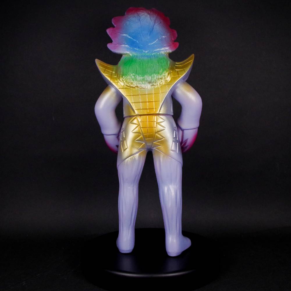 ブルマァク BULLMARK/ソフビ/ギロン人｜墓場の画廊ONLINE STORE