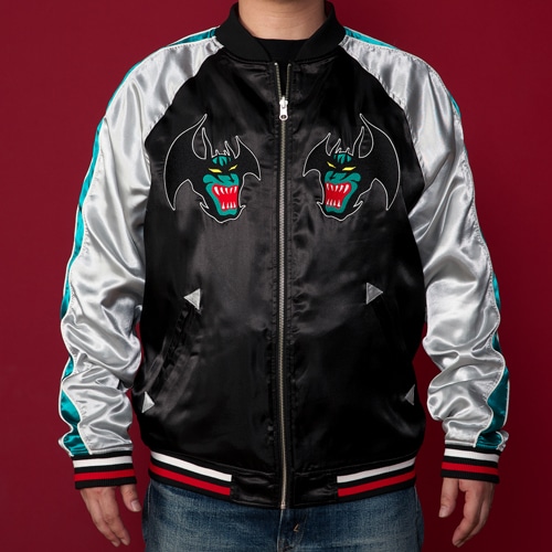 デビルマン/【パンクドランカーズ PUNKDRUNKERS x DEVILMAN