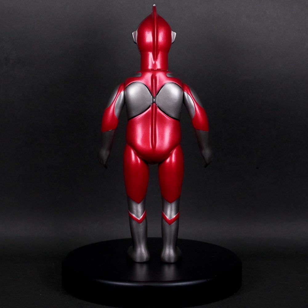 ソフビ/ELECTRIC TOYS/ウルトラ怪獣リエディットシリーズ にせ