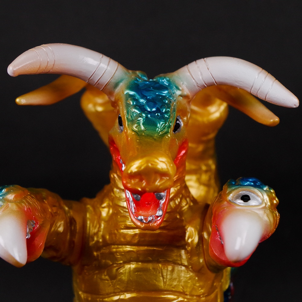 ブルマァク BULLMARK/ソフビ/ブロッケン｜墓場の画廊ONLINESTORE