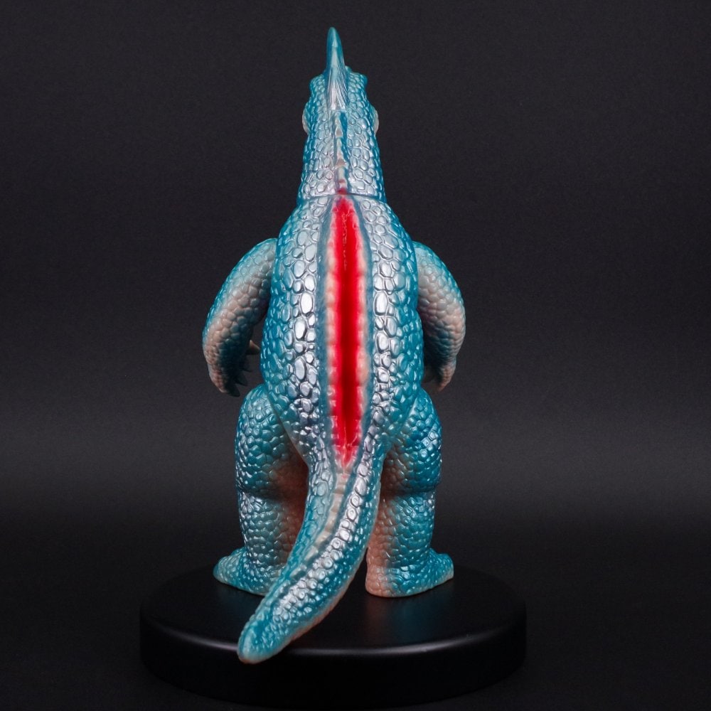 ソフビ/ブルマァク BULLMARK/帰ってきたウルトラマン/アーストロン/G