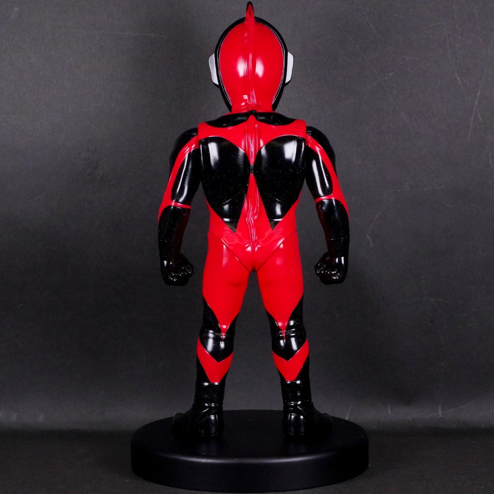 ソフビ/Planet-X プラネットエックス/ウルトラマンダーク｜墓場の画廊