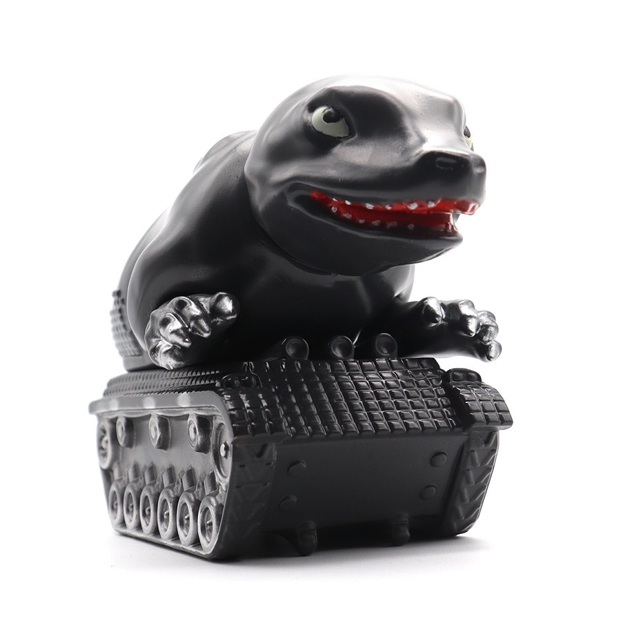 ソフビ/ELECTRIC TOYS/ウルトラセブン/ウルトラ怪獣 リエディット