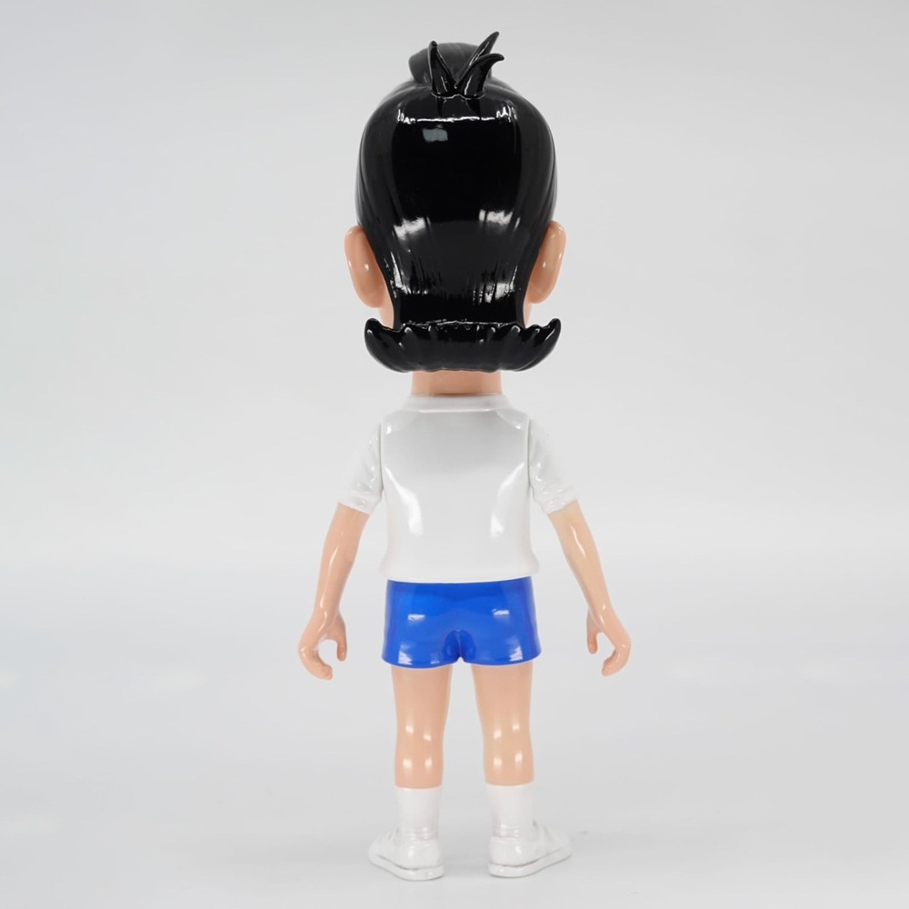 行け!稲中卓球部/【ソフビ】【Kaiju One】井沢☆/壹工房 ソフビ人形