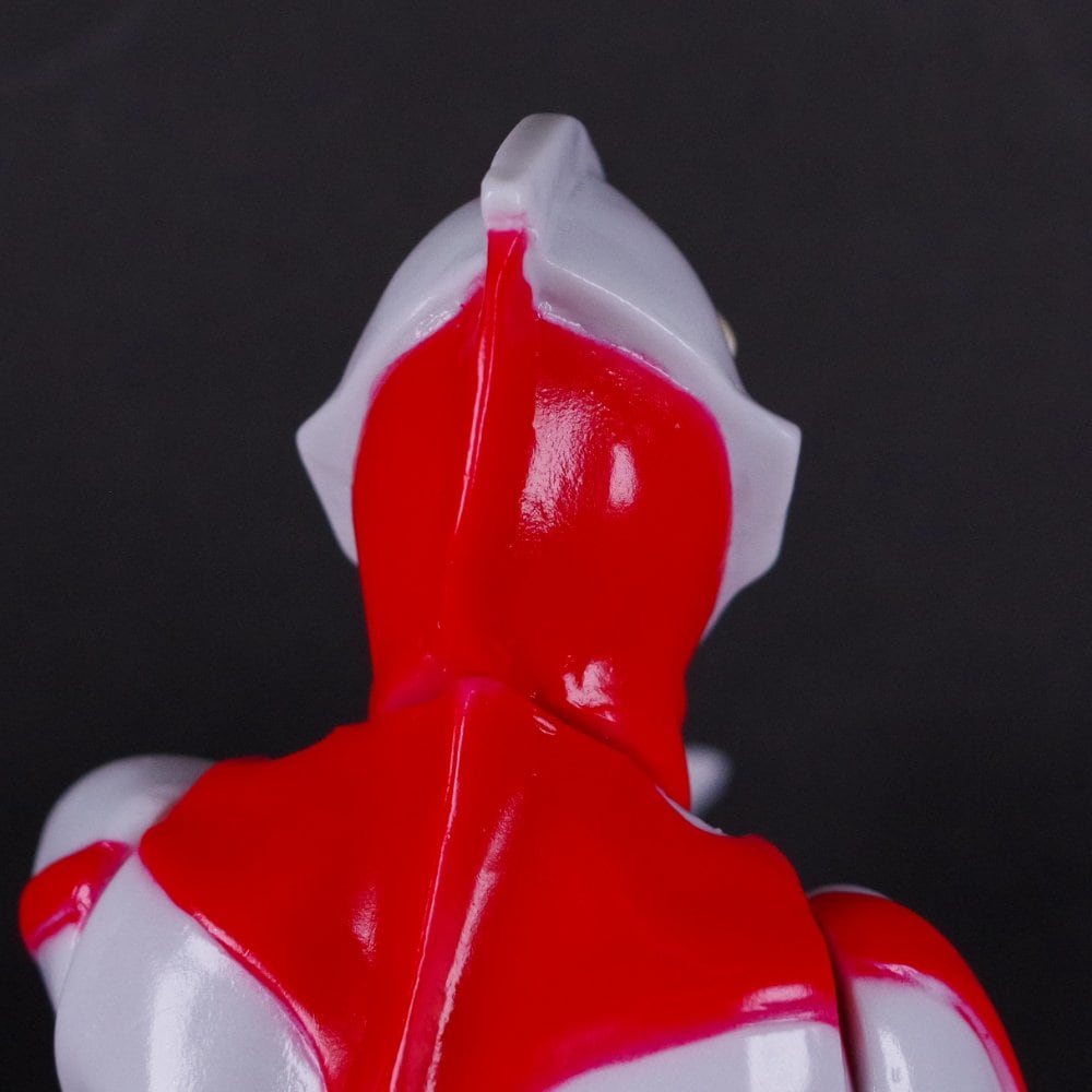 ソフビ/ヒカリトイズ HIKARI TOYS/ウルトラマン｜墓場の画廊ONLINE STORE