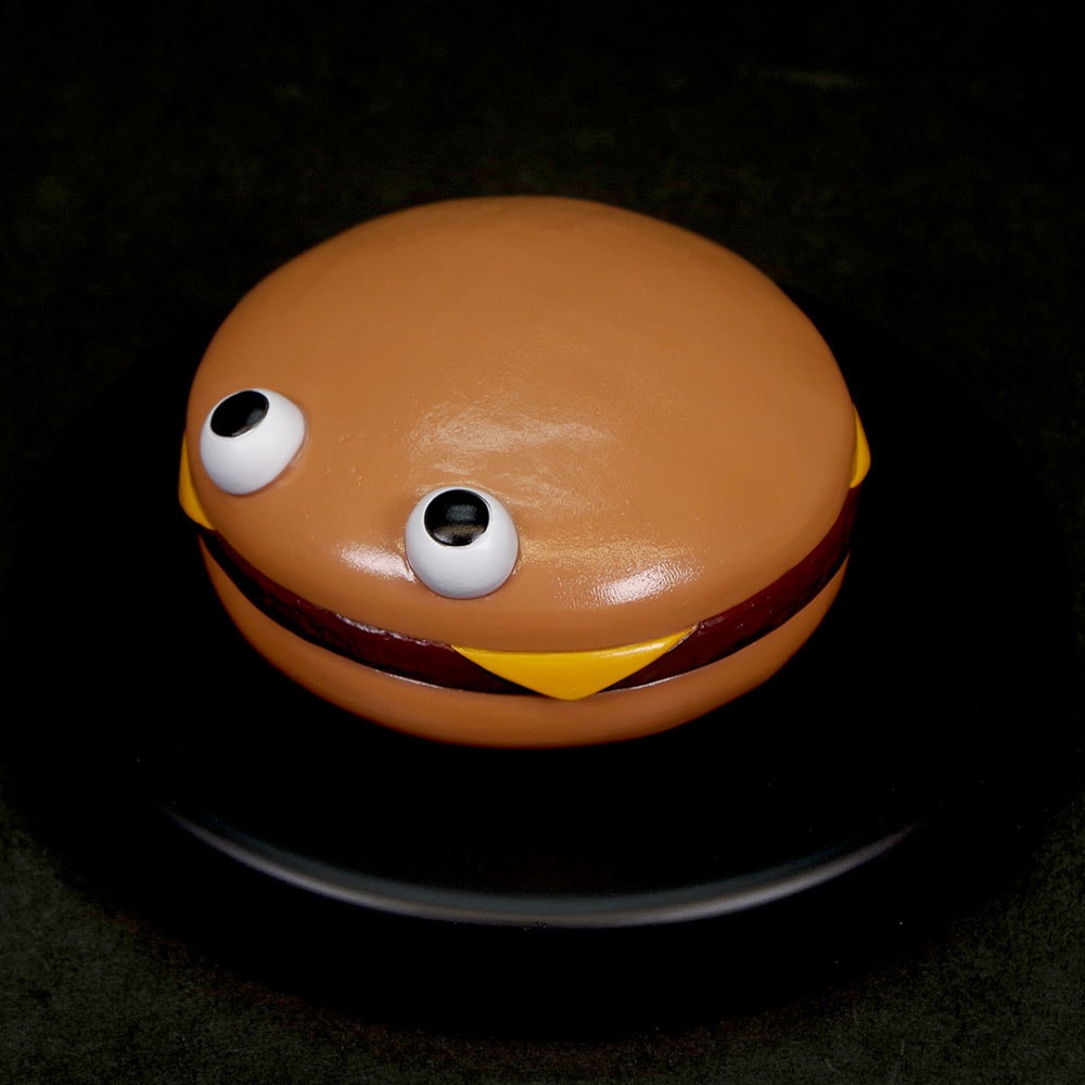 ソフビ】【SCIENCE PATROL】CRANSTON/サイエンスパトロール