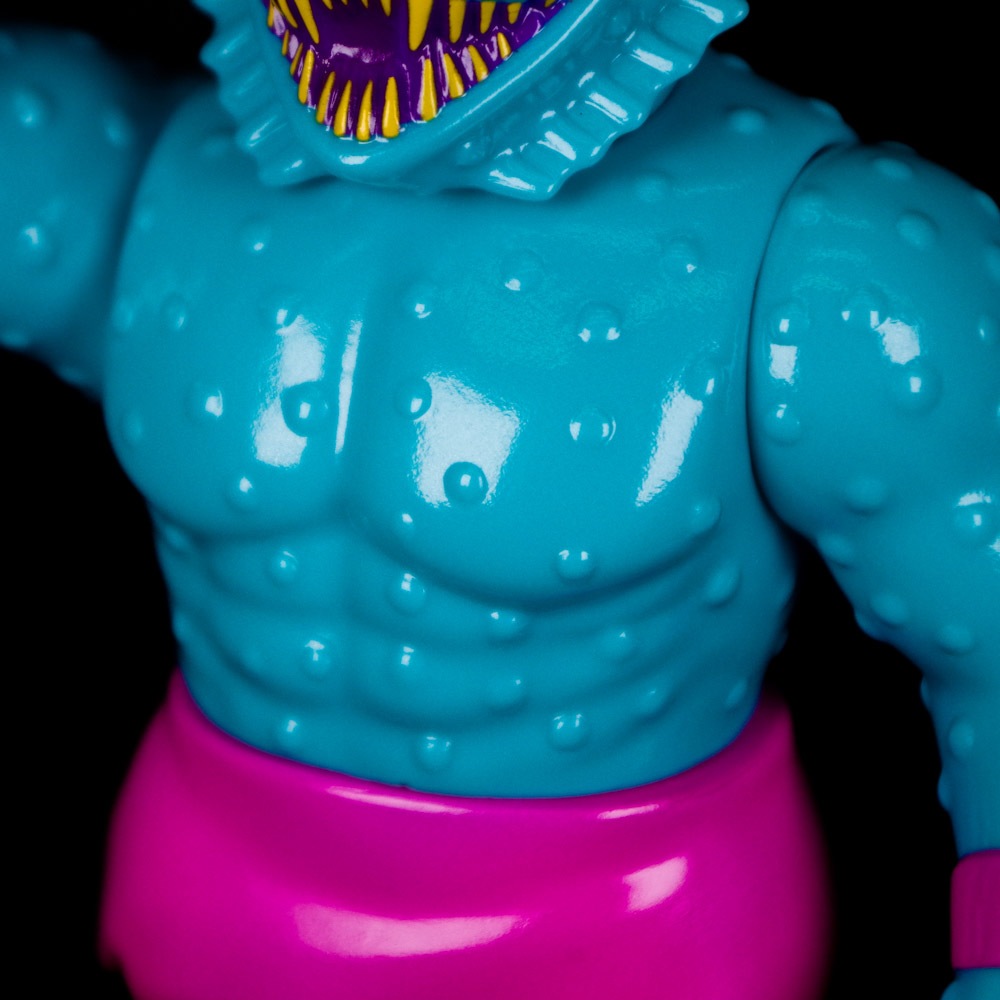 ソフビ/FIVESTARTOY ファイブスタートイ/NSCアトランティス/AJ別注