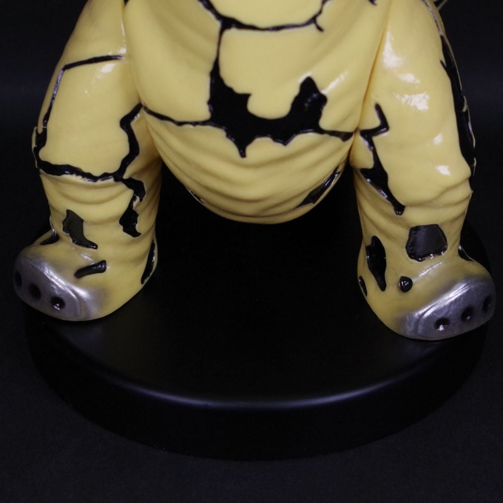 ソフビ/Planet-X プラネットエックス/エレキング（幼体付き）｜墓場の