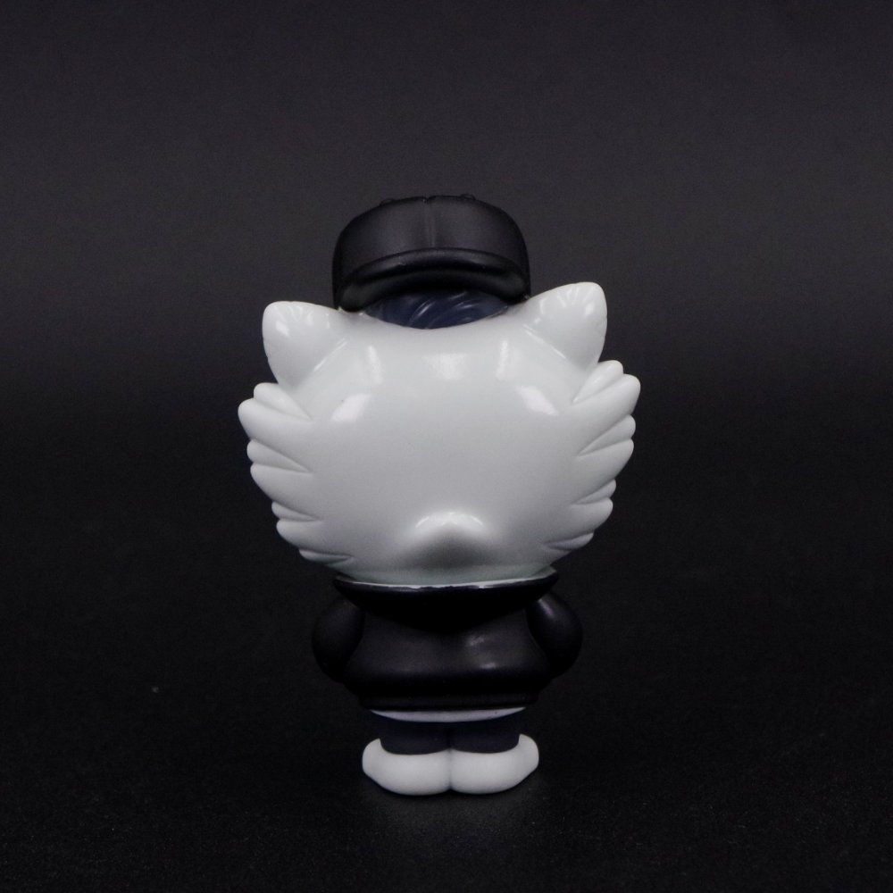 ソフビ/Bigclawx/MMB Mini Sofubi - GangstigerSoul 全5種(単品販売