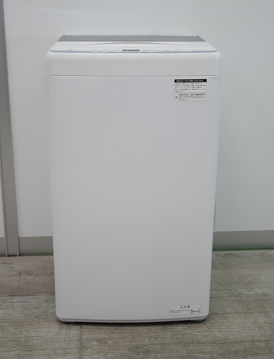 Haier製/2023年式/4.5kg/全自動洗濯機/JW-U45LK | 中古洗濯機,～5.9kg