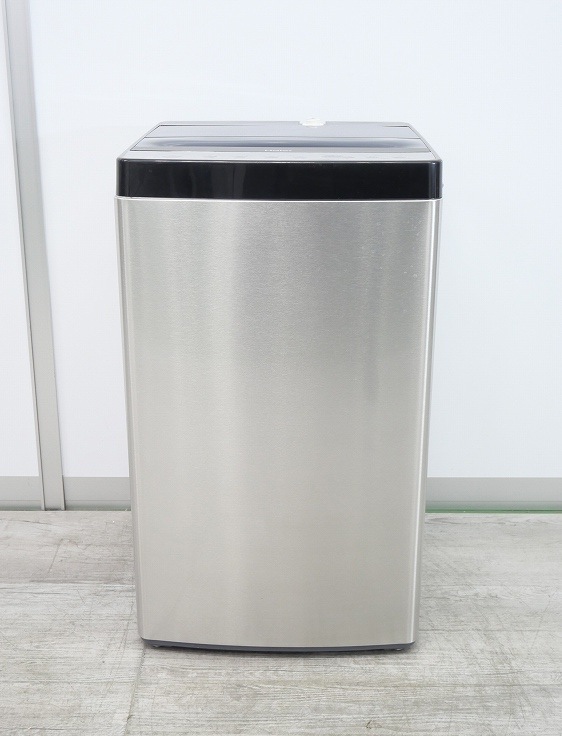 Haier製/2023年式/5.5kg/全自動洗濯機/JW-XP2C55F | 中古洗濯機,～5.9