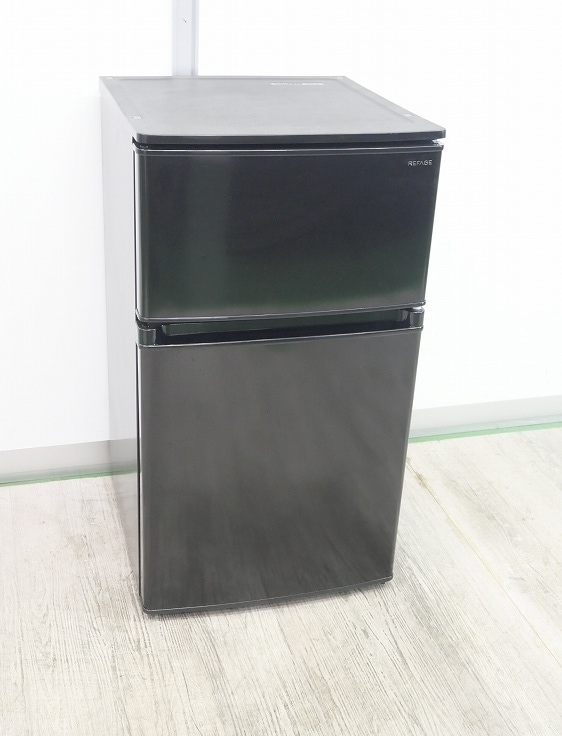 ヤマダ製/2025年式/85L/冷蔵冷凍庫/YRZ-C09MK | 中古冷蔵庫,～100L以下