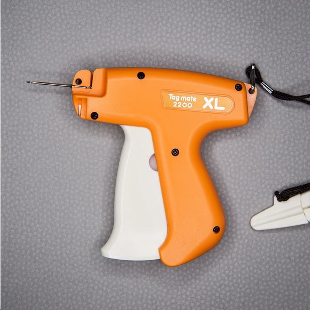 タグメイト 2200 XL ロング細針機 | タグシリーズ,タグガン（てっぽう