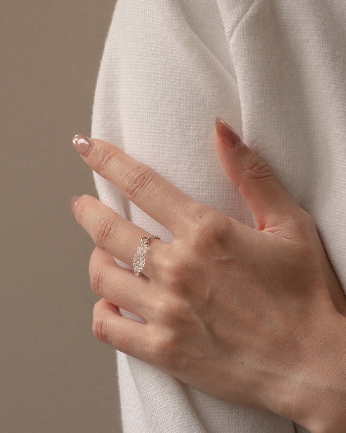 リング マーキス