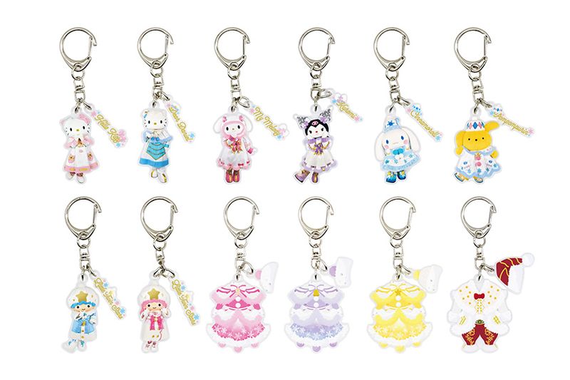 キャラクターから探す,ディアダニエル 【公式】 ハーモニーランド