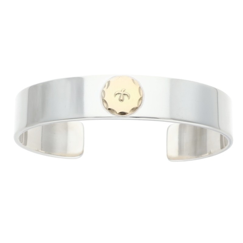 新品】平打ちブレス S【取扱：原宿シルバー店】 | すべての商品