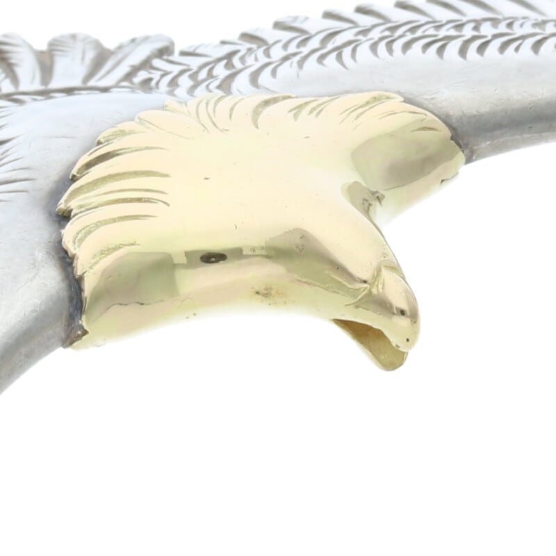 大イーグル※使用感あり 【取扱：原宿シルバー店】 | すべての商品