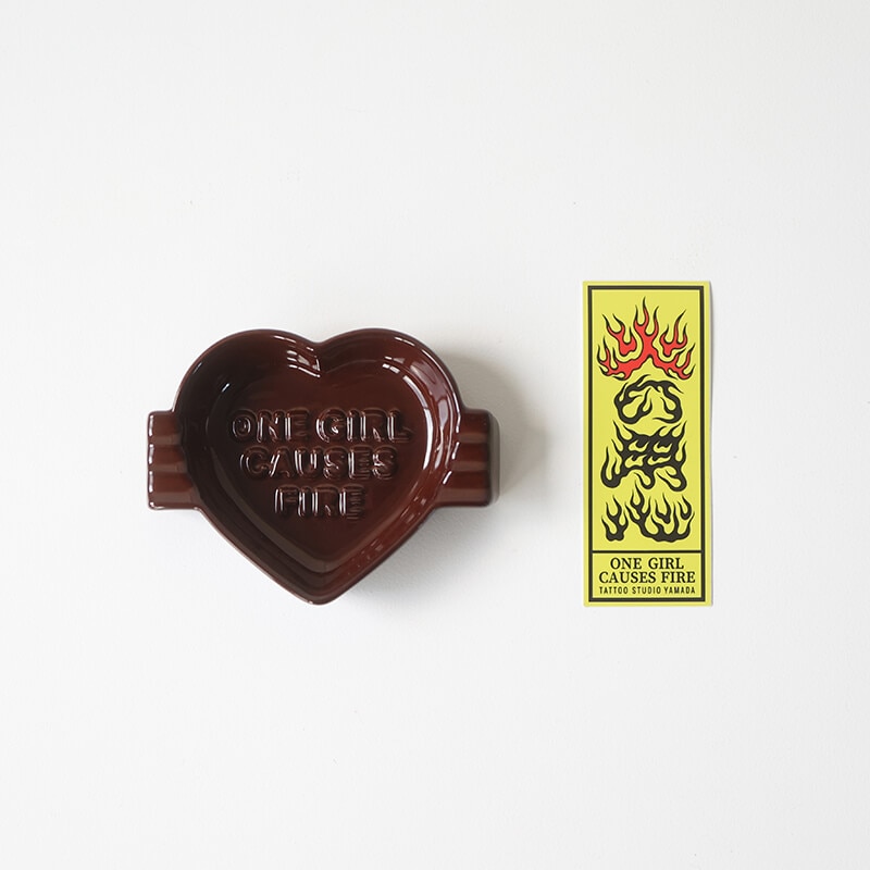 数量限定】 TSY アッシュトレイ | すべて | マルヒロオンラインショップ