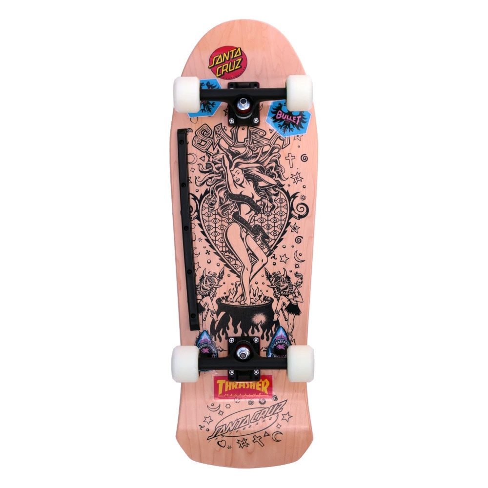 コンプリート&クルーザー, SANTA CRUZ(サンタクルーズ) | HASCO SKATE SHOP