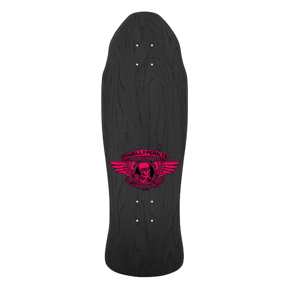 Powell Peralta キャバレロデッキ 楽天市場】スケートボード Powell Peralta パウエルペラルタ Steve