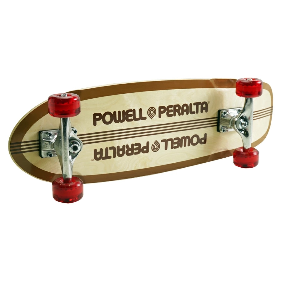 Powelクルーザーコンプリート POWELL（パウエル） パウエル・ペラルタ POWELL PERALTA 8.0in x 30in