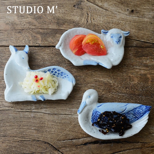 くぼともこさん 天使の猫ちゃんの壁掛け コンガリ舎 くぼともこさん