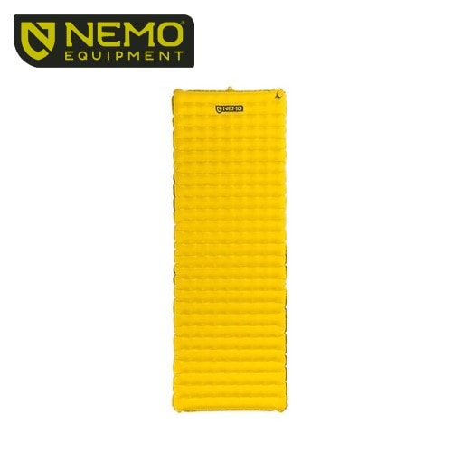 ニーモ NEMO テンサー レギュラーワイド レクタングラー NM-TS2-RW