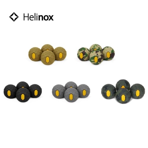 ヘリノックス Helinox ビブラム ボールフィート | GLAGH グラフ