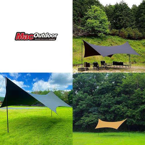 Mac Outdoor Japan （マックアウトドア） 通販 ｜ GLAGH グラフ