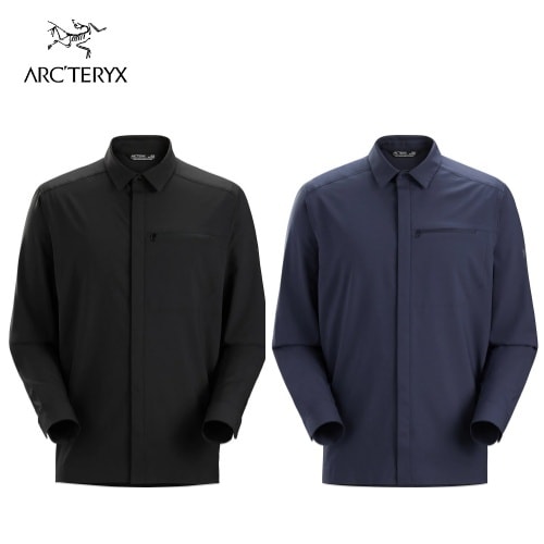 アークテリクス ARC'TERYX スカイライン ロングスリーブ シャツ メンズ