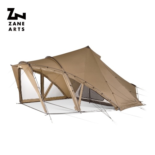 ゼインアーツ ZANEARTS ゼクーL ZEKU-L | GLAGH グラフ