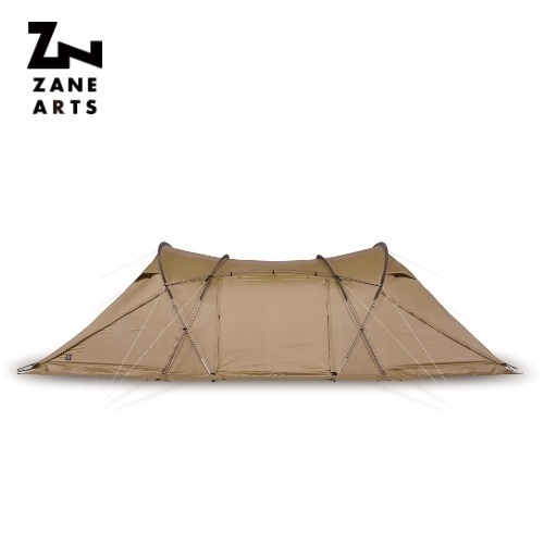 ゼインアーツ ZANE ARTS ロガ | GLAGH グラフ