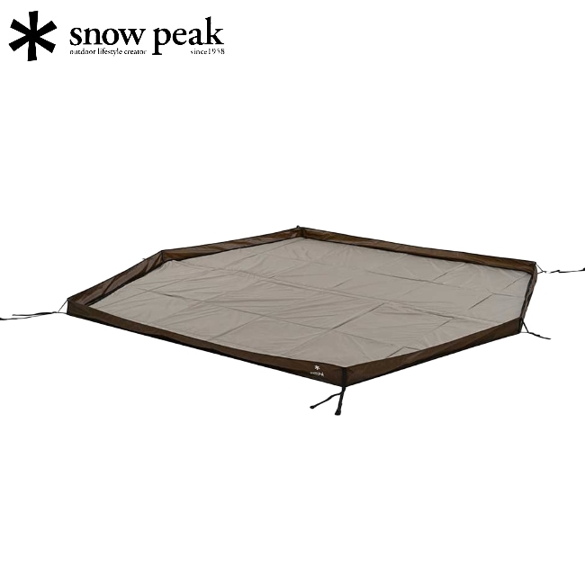 スノーピーク SnowPeak 雪峰祭2023秋限定 ジカロテーブル 2ユニット