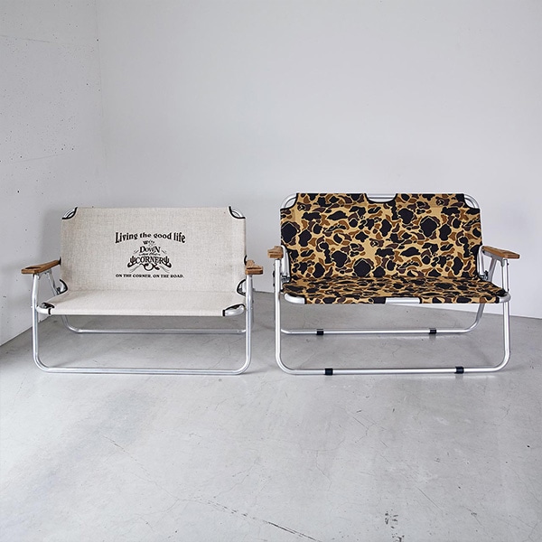 バリスティクス Ballistics GRAND Ecdysis Bench | GLAGH グラフ