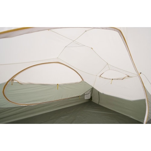 ニーモ NEMO オーロラリッジ 2P | GLAGH グラフ