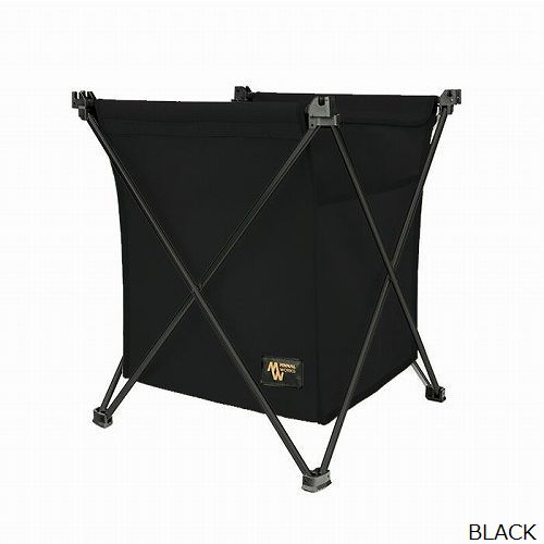 MINIMAL WORKS ミニマルワークス ROLLY BASKET U ローリー バスケット