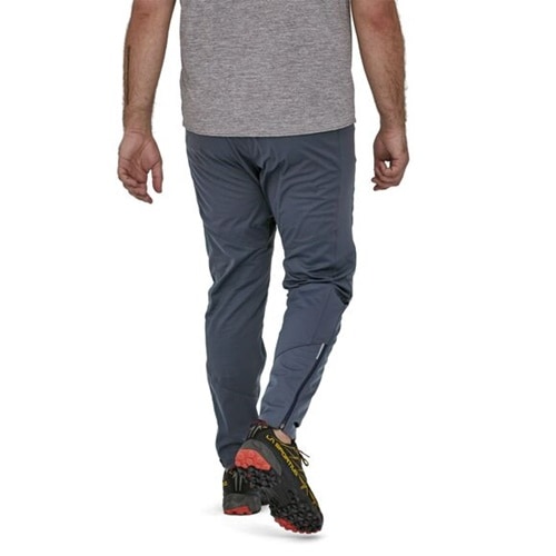 パタゴニア Patagonia メンズ ウインドシールドパンツ | GLAGH グラフ