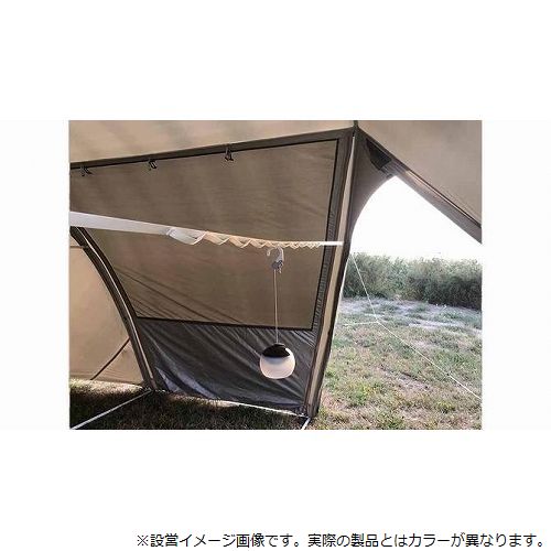 フリースピリッツ The Free Spirits YOTO PLUS 70D Khaki | GLAGH グラフ