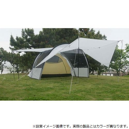 フリースピリッツ The Free Spirits YOTO PLUS 70D Khaki | GLAGH グラフ