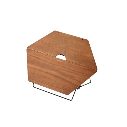 オガワ OGAWA ogawa Arch Table ( Wood top ) | GLAGH グラフ