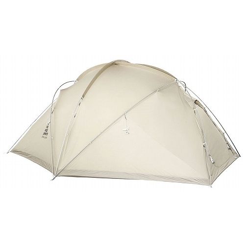 フリースピリッツ The Free Spirits SKYDOME 70D Khaki インナー無