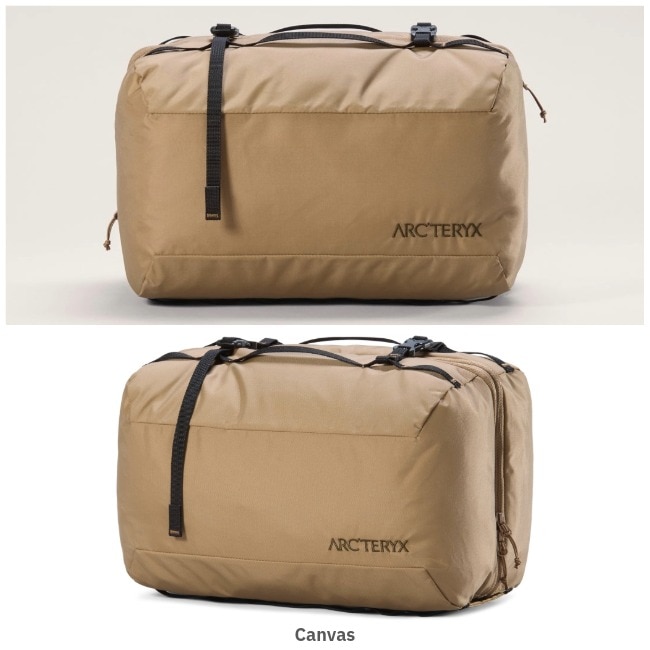 アークテリクス ARC'TERYX インデックス ギア オーガナイザー Index