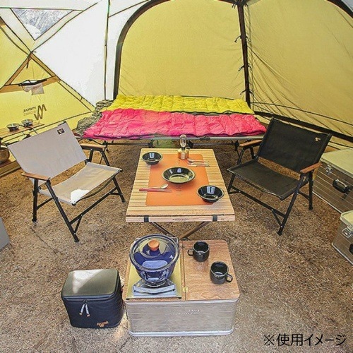 MINIMAL WORKS ミニマルワークス Mango station plus マンゴー