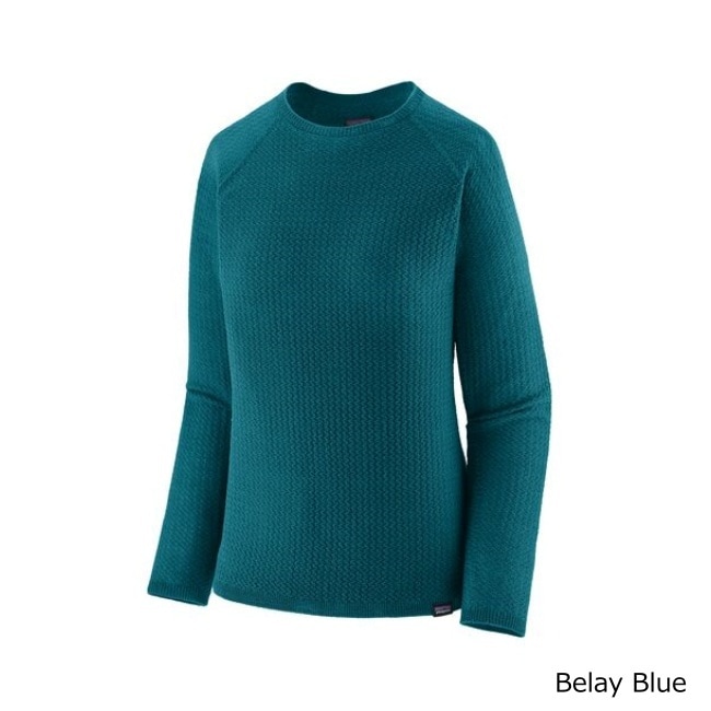 パタゴニア Patagonia ウィメンズ キャプリーン エア クルー W's Cap