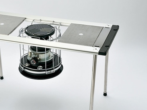 スノーピーク snow peak ステンボックスクォーターユニット | GLAGH グラフ