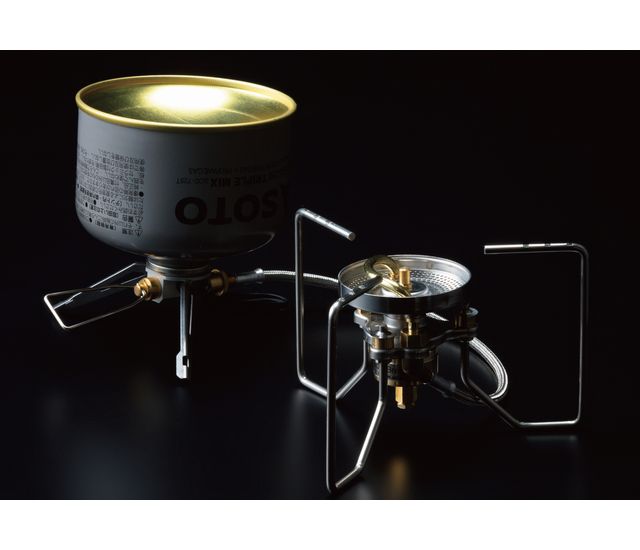 SOTO ソト | ストームブレイカー SOD-372 | GLAGH グラフ