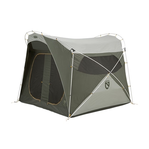 ニーモ NEMO ワゴントップ 4P マーシュ NM-WAG4P-MB | GLAGH グラフ