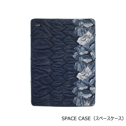 サーマレスト THERMAREST ステラーブランケット | GLAGH グラフ